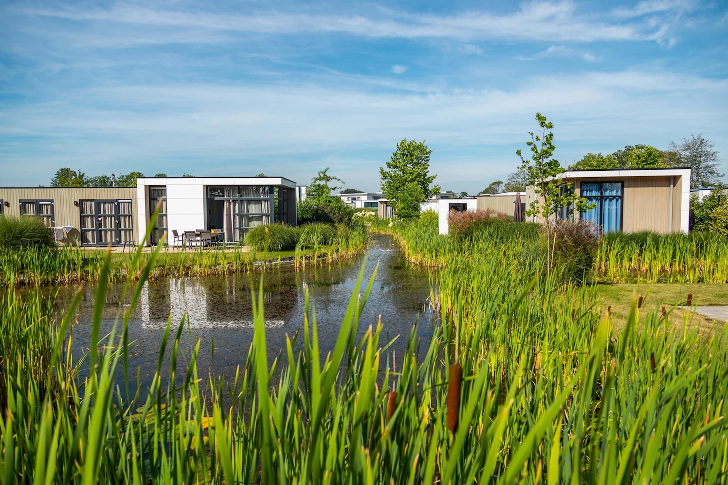 Bad Hulckesteijn Park