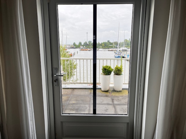 Poort van Amsterdam Appartement 4 4