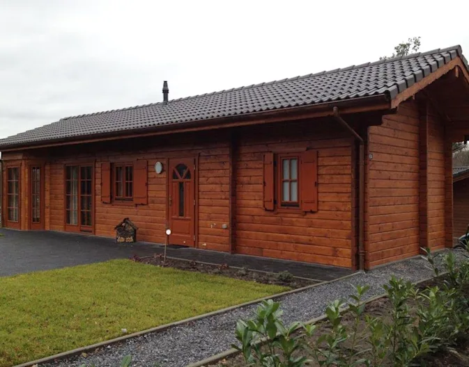 Boekhorst 4 - EuroParcs De Achterhoek