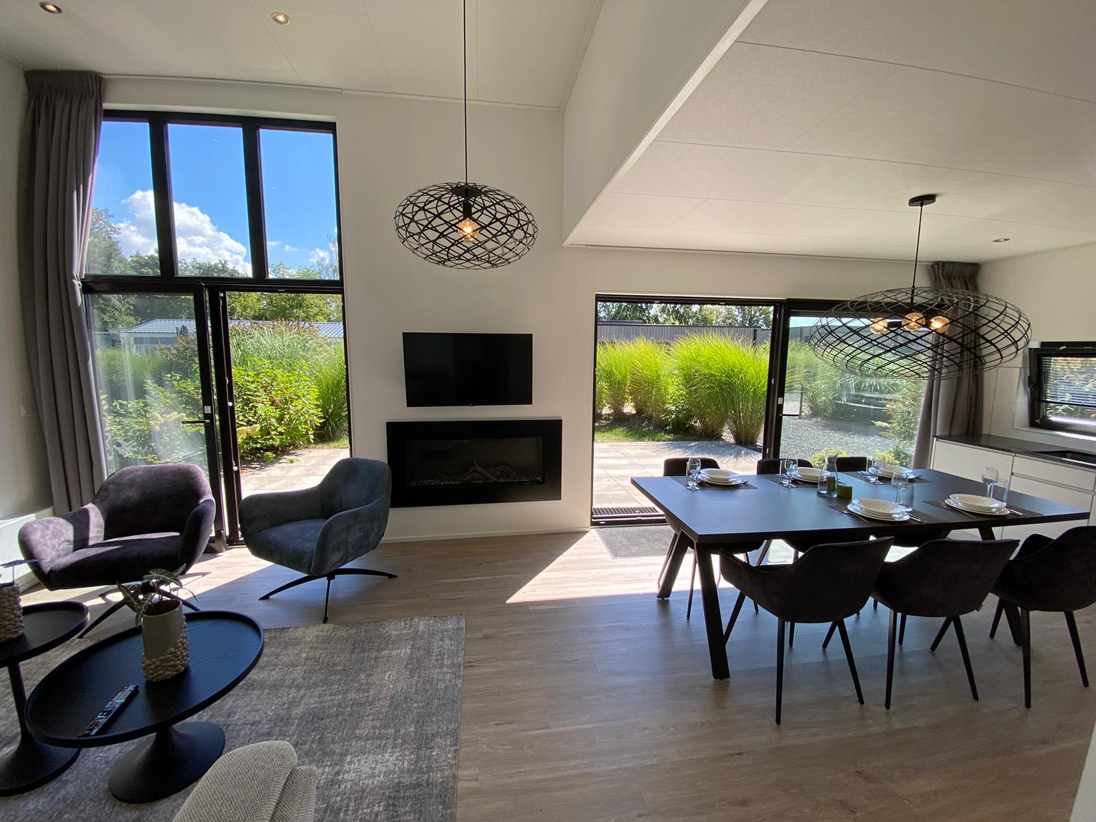 Bad Hoophuizen Cube Elite 6 65 7