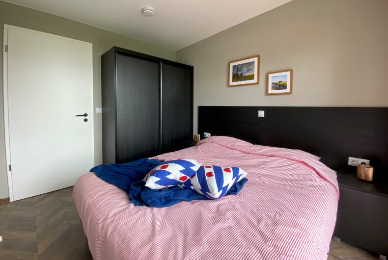 Hindeloopen Beyond Nature HLO 13