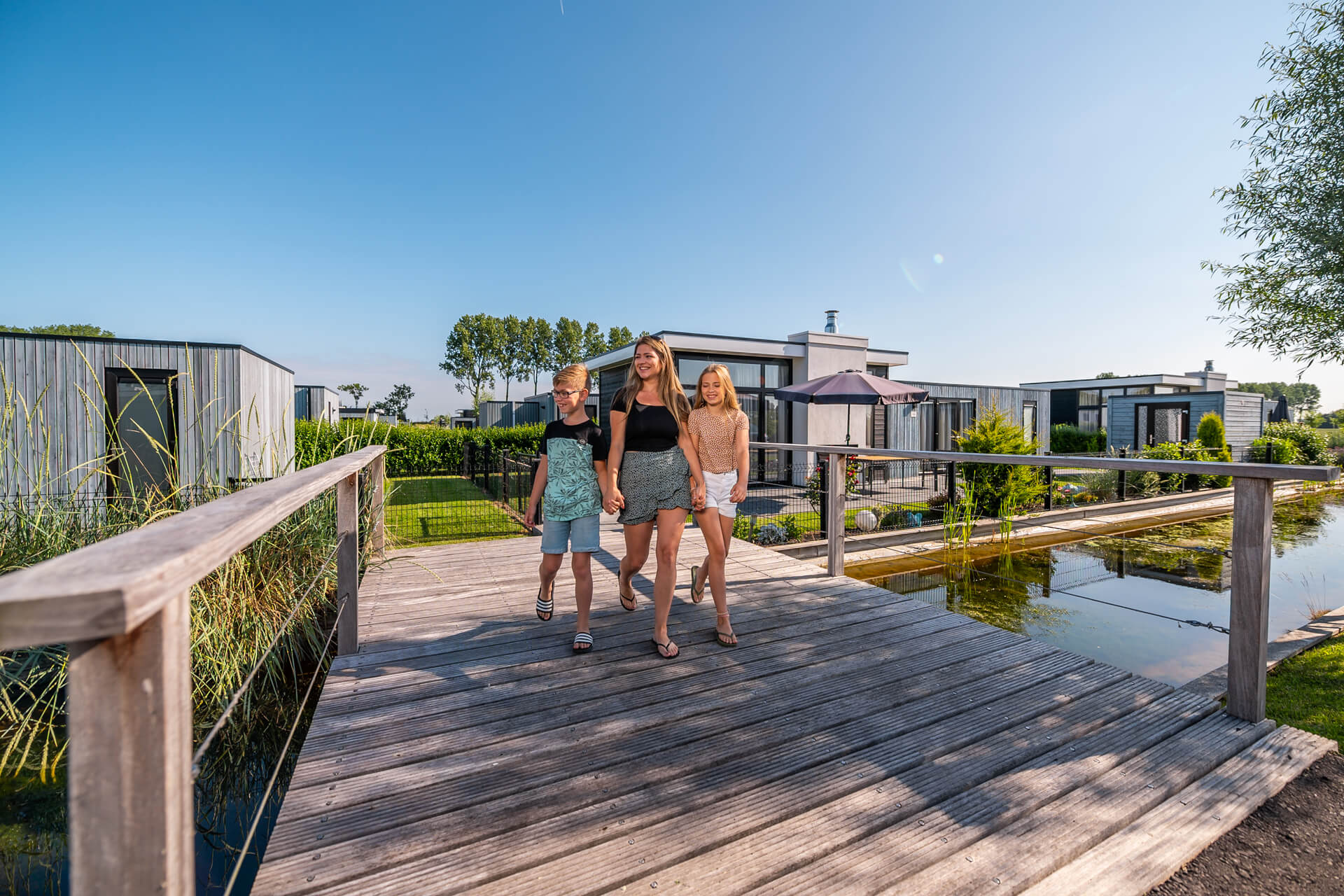 EuroParcs Bad Meersee family 6