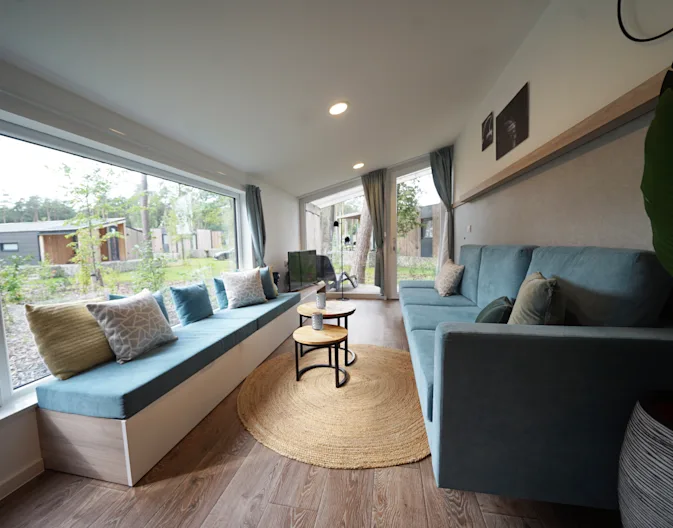 Kaatsheuvel Panorama Cottage 4 1