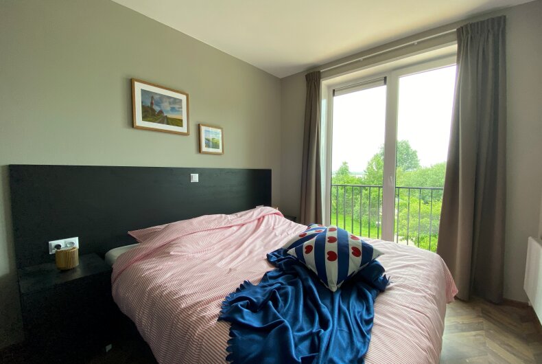 Hindeloopen Beyond Nature HLO 12