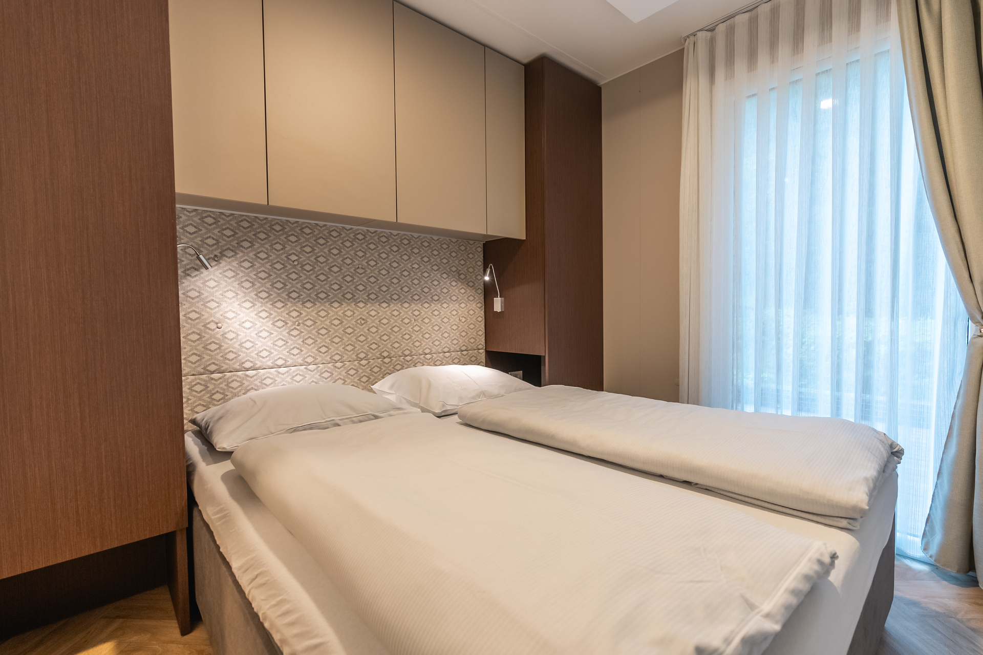 EuroParcs Pressegger See Enzian 4 - 8