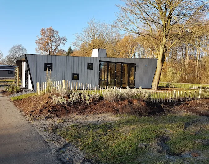 EuroParcs Zuiderzee - Just Nature Light 4