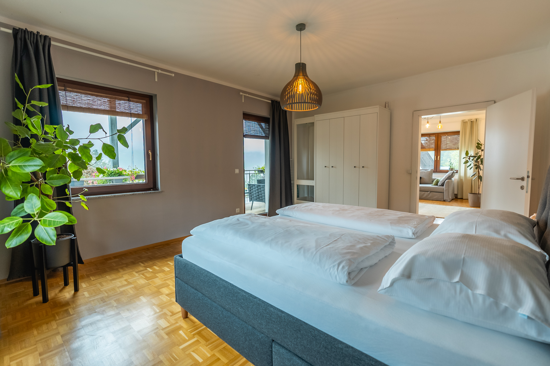 EuroParcs Wörthersee Studio Appartement 