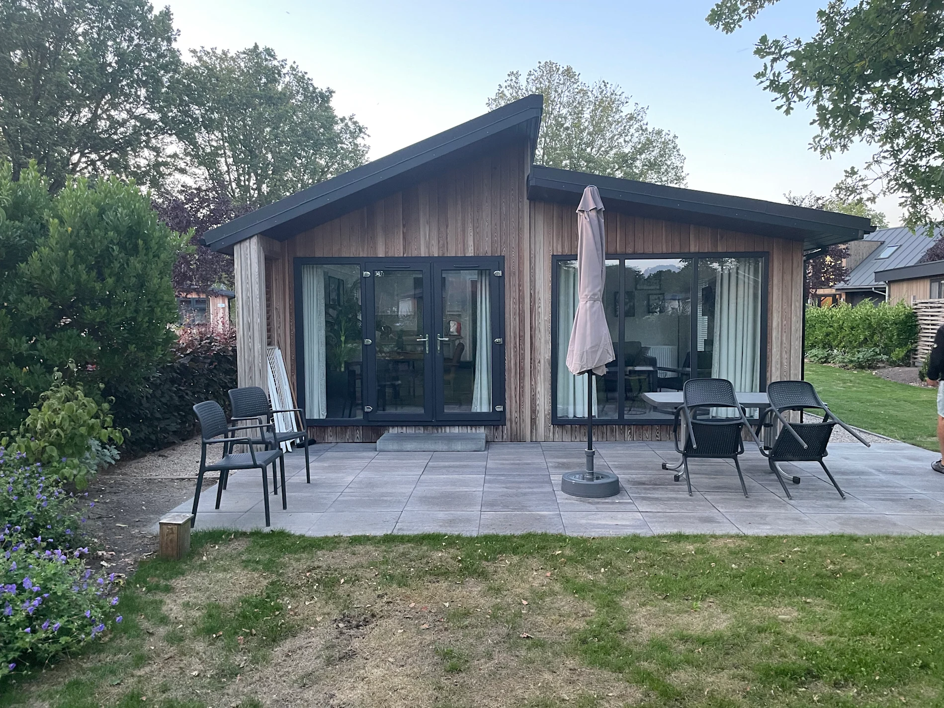 Zuiderzee Hackhort Splitlevel 4 6