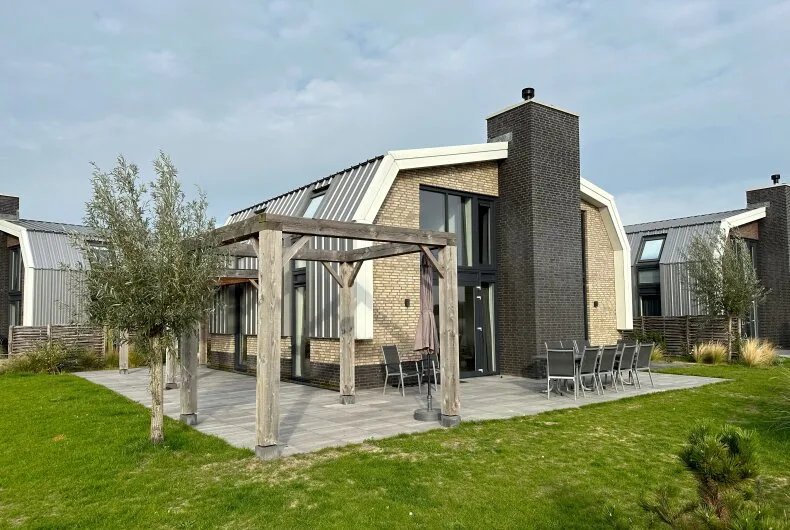 De Kraaijenbergse Plassen Villa316 KRP316 1