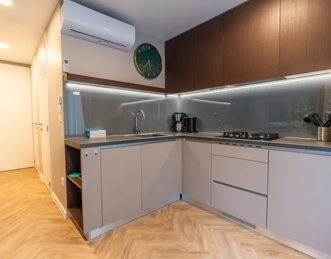 EuroParcs Pressegger See Enzian 4 - 1