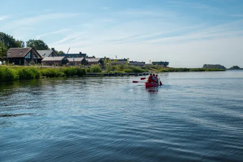 europarcs-de-ijssel-eilanden - waterfront