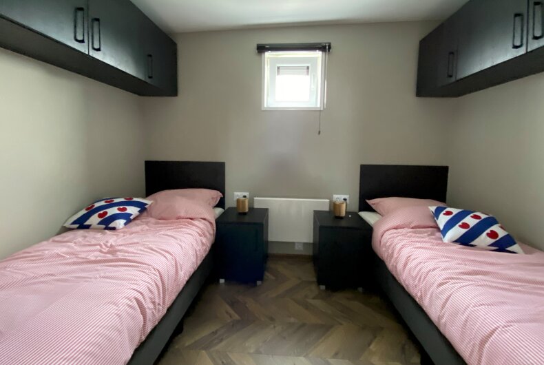 Hindeloopen Beyond Nature HLO 15