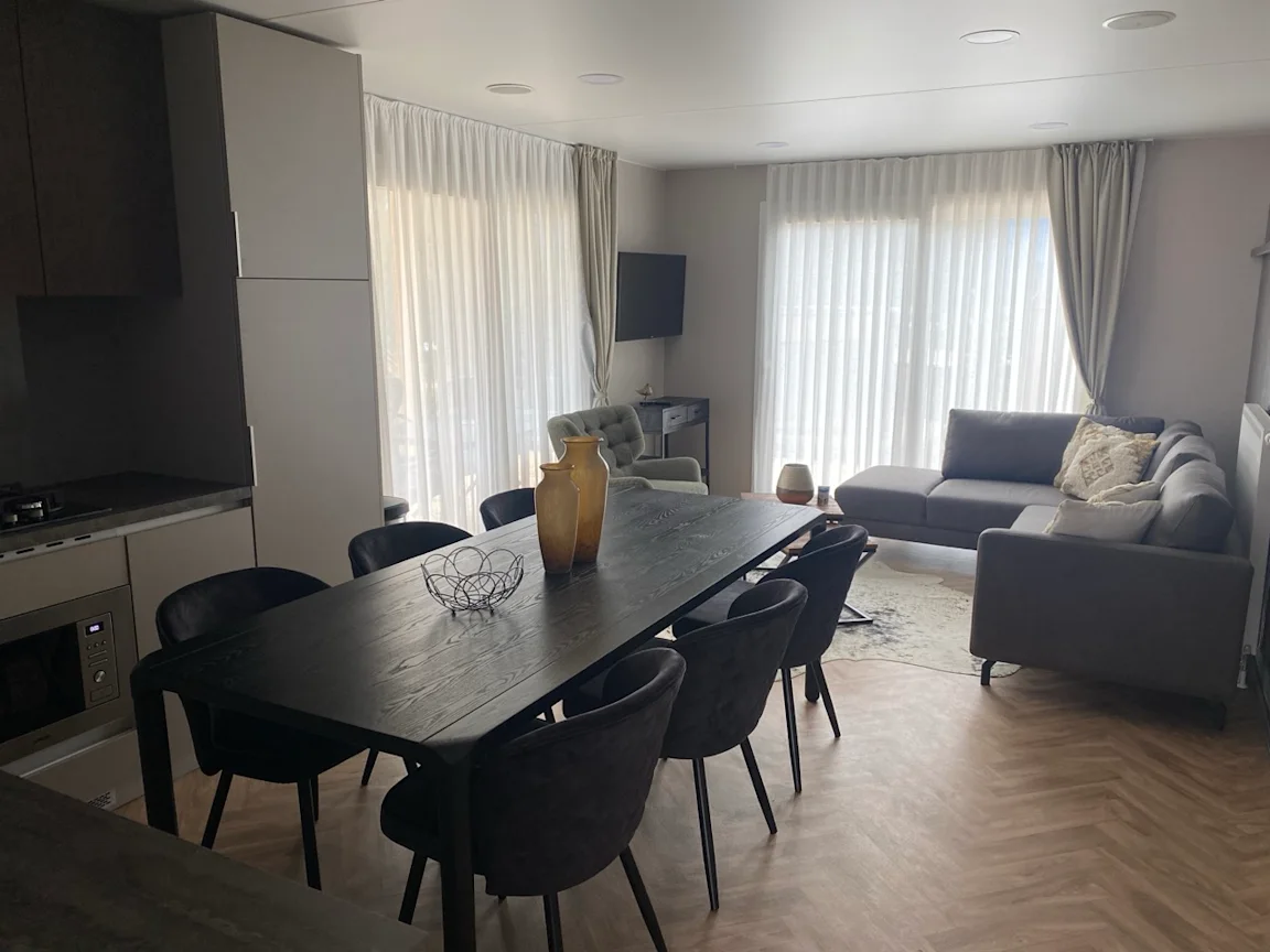 Pressegger See Wulfenia 6 10