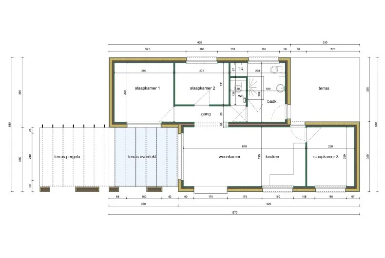 hoge kempen lake house 6 floorplan