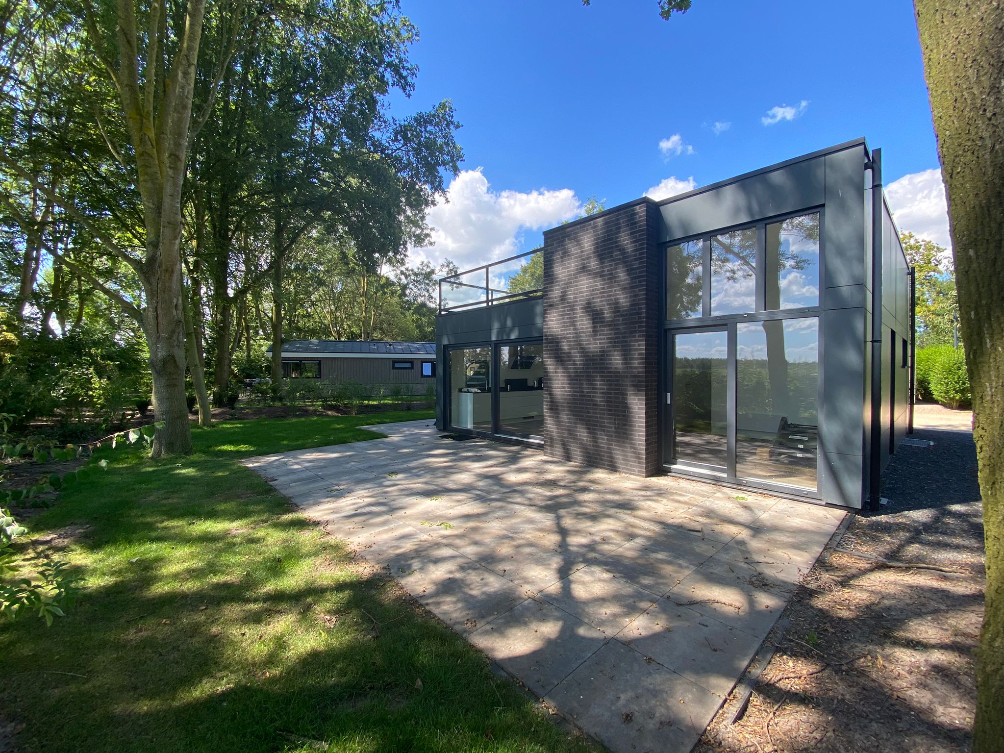 Bad Hoophuizen Cube Elite 6 44 2