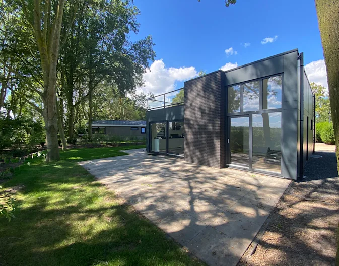 Bad Hoophuizen Cube Elite 6 44 2