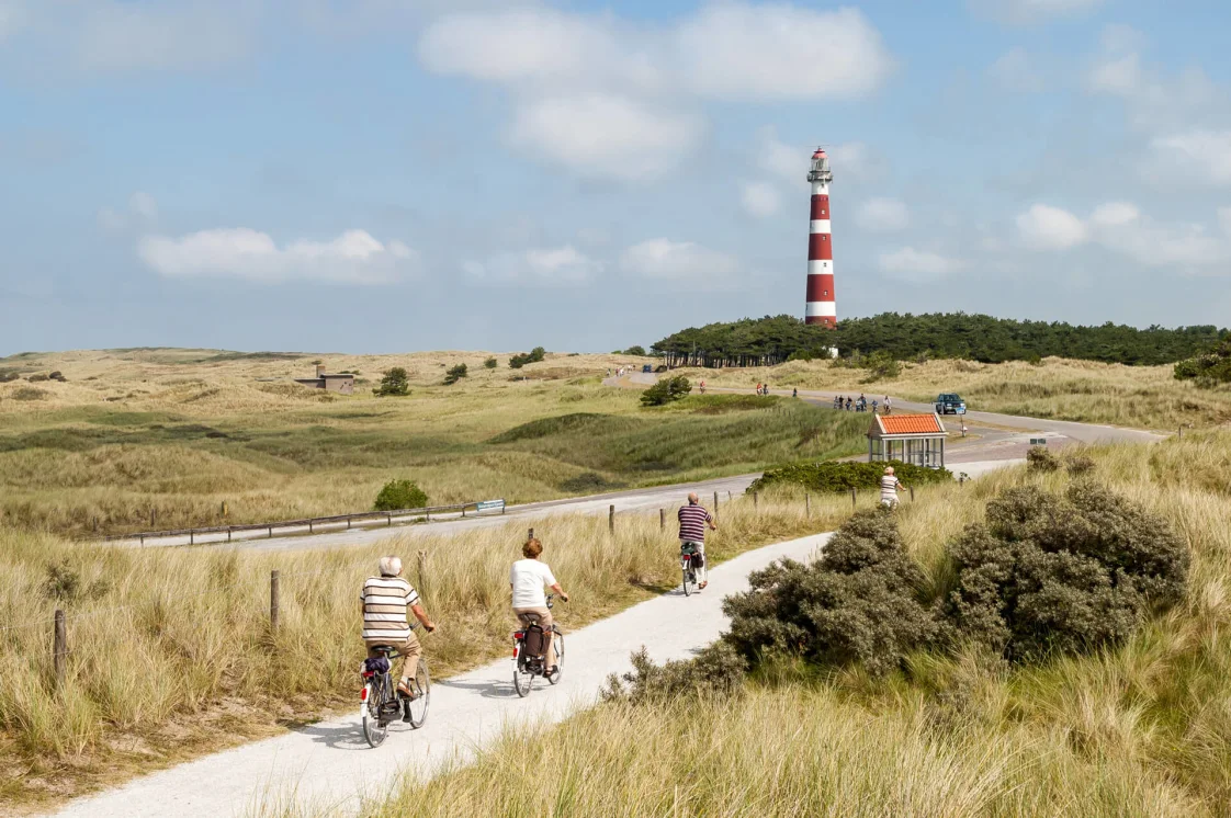 Ameland - lighthouse