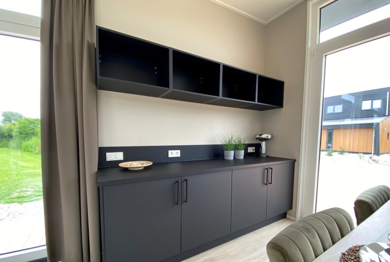 Hindeloopen Just Nature HLO 4