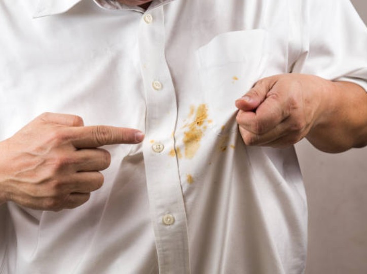 What Stains Can Dry Cleaners Remove