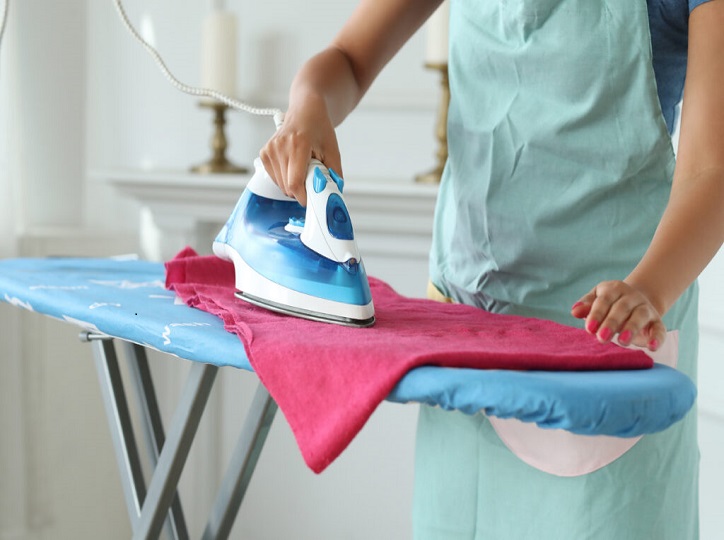 looking for an ironing services in Surrey