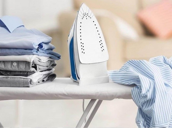 Looking Ironing Services in Delta