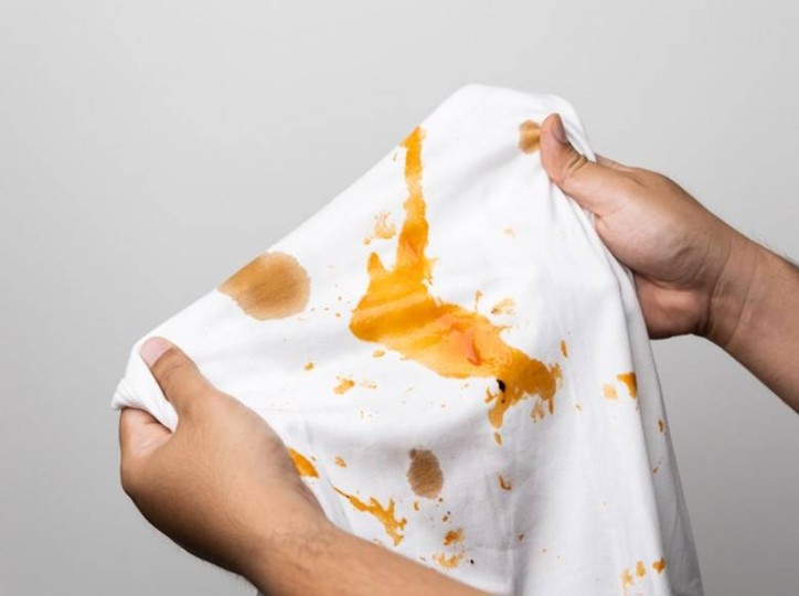 7 Stain Removal Mistakes You Might Be Making