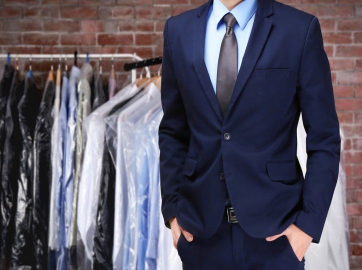 Benefits of Dry Cleaning Your Clothes