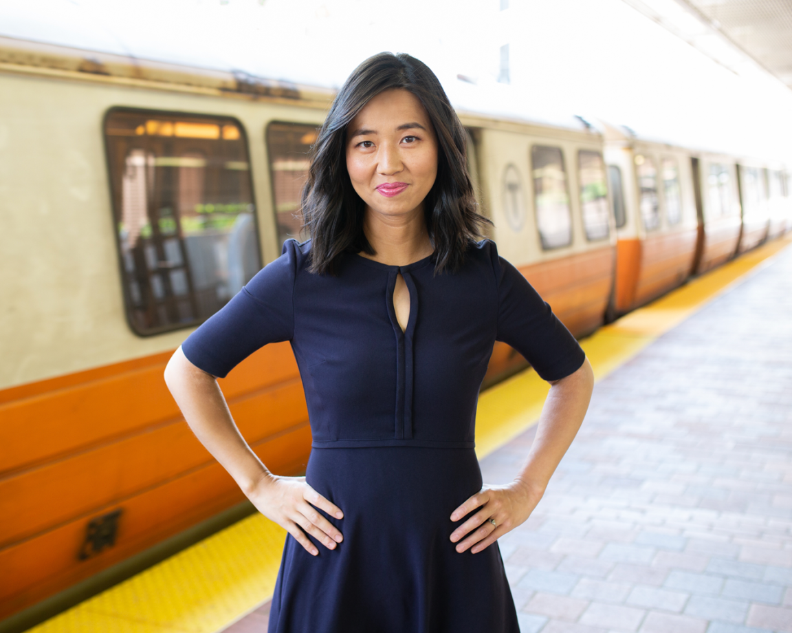 Official Campaign Website Michelle Wu For Boston 3511