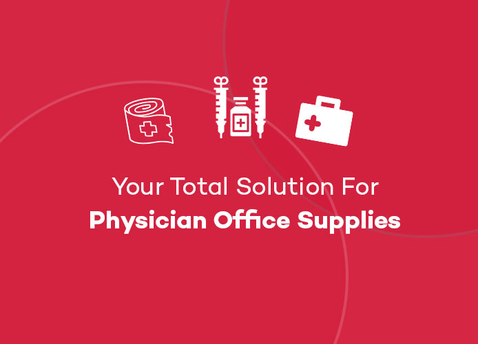 Physician Office Supplies