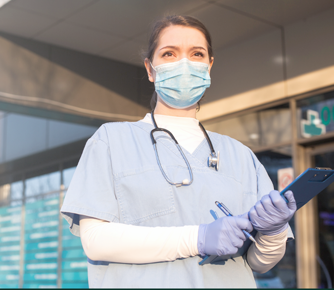 Urgent Care Medical Supplies