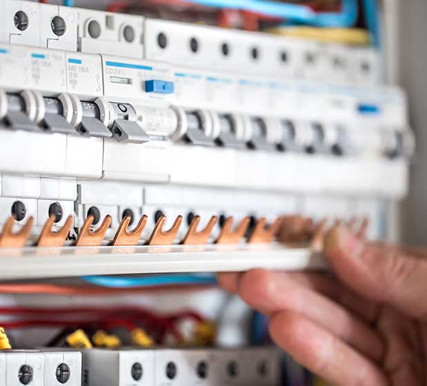 Equipment & Installation