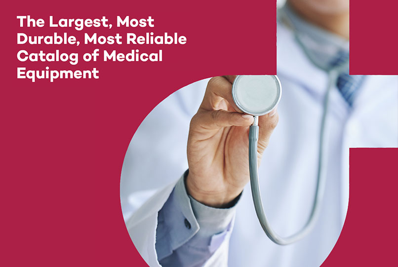 Medical Supply Distribution