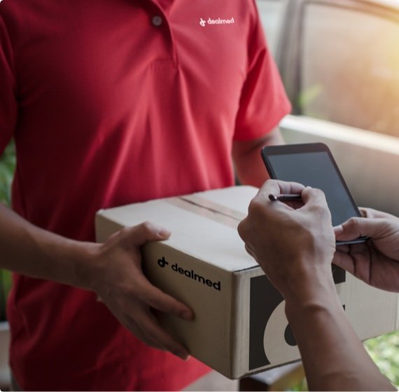 Medical Supply Distribution