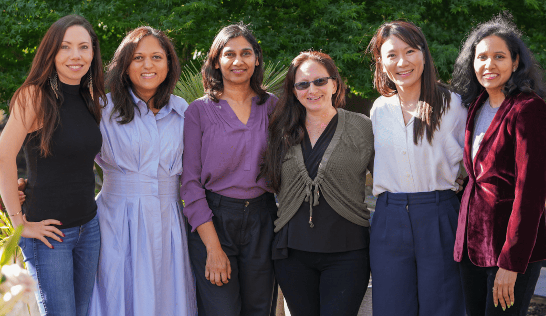 Robinhood’s Annual Women in Tech Mixer - Robinhood Newsroom
