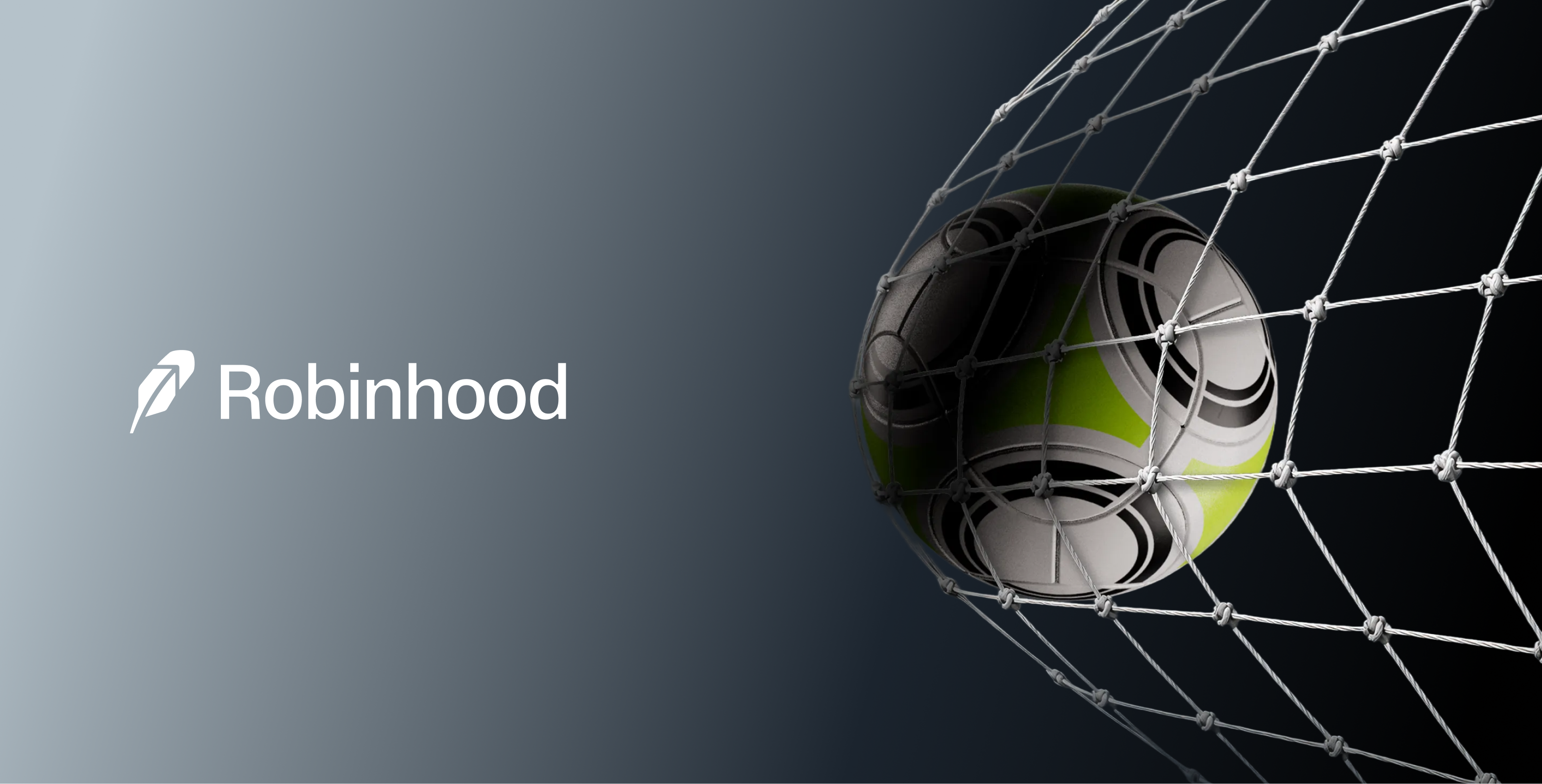 Robinhood x Rothera x World Cup