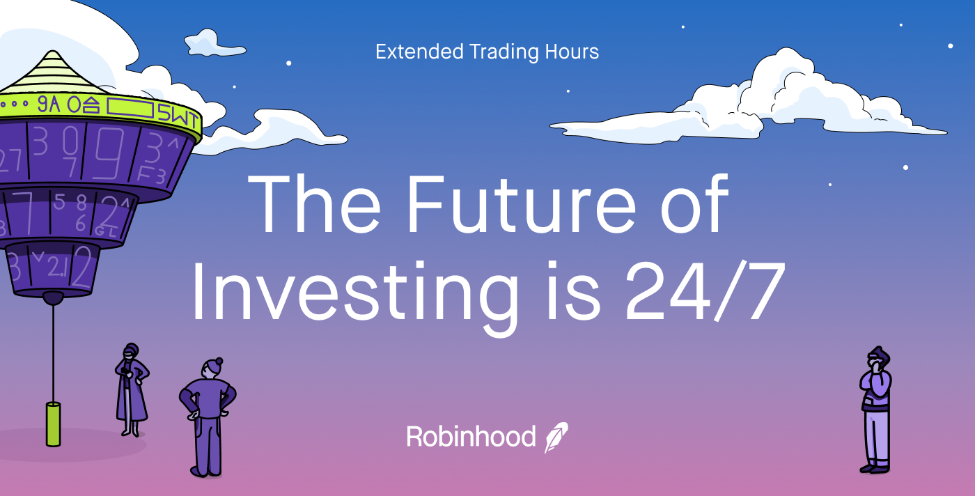 Extended Trading Hours