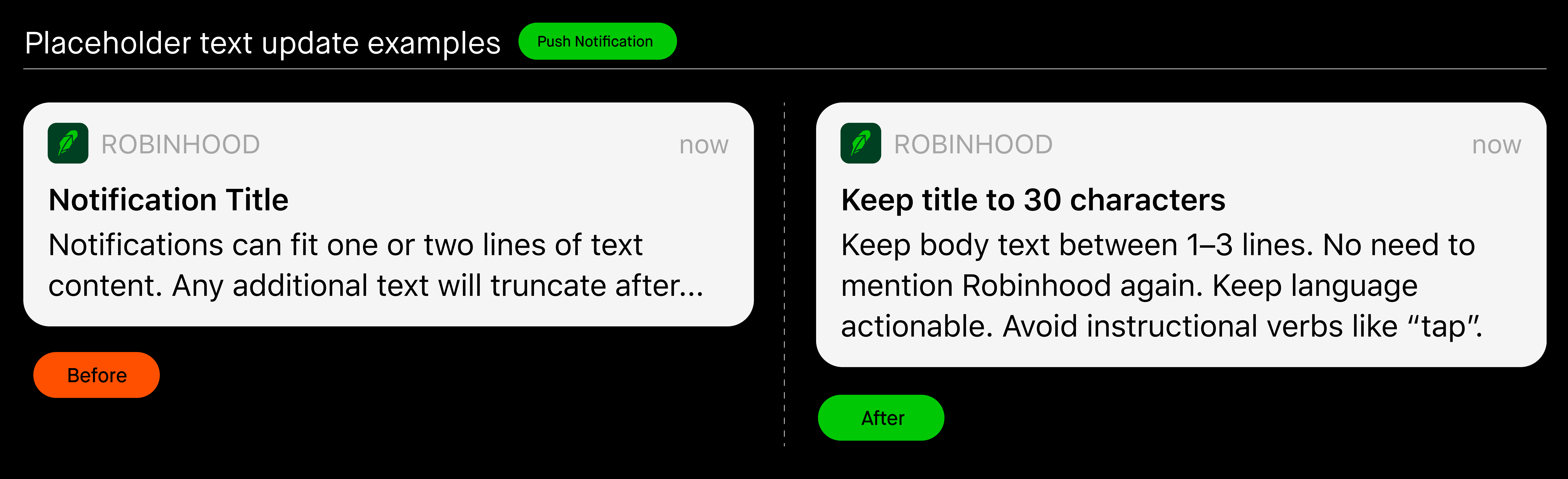 Push-Notification