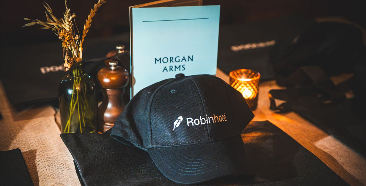 Robinhood UK is Bringing Financial Education to Your Local Pub Quiz