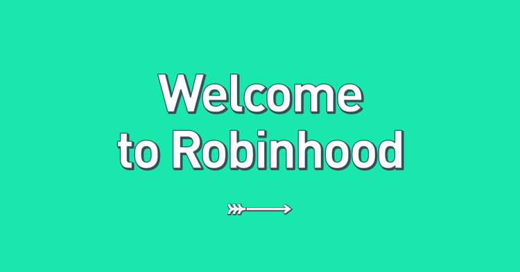 Welcome-to-Robinhood