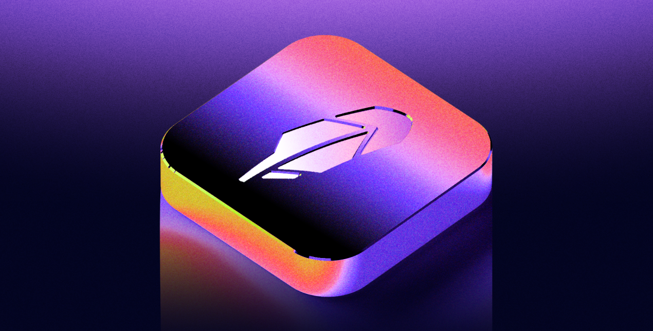 Robinhood Wallet is now available to all iOS customers globa...