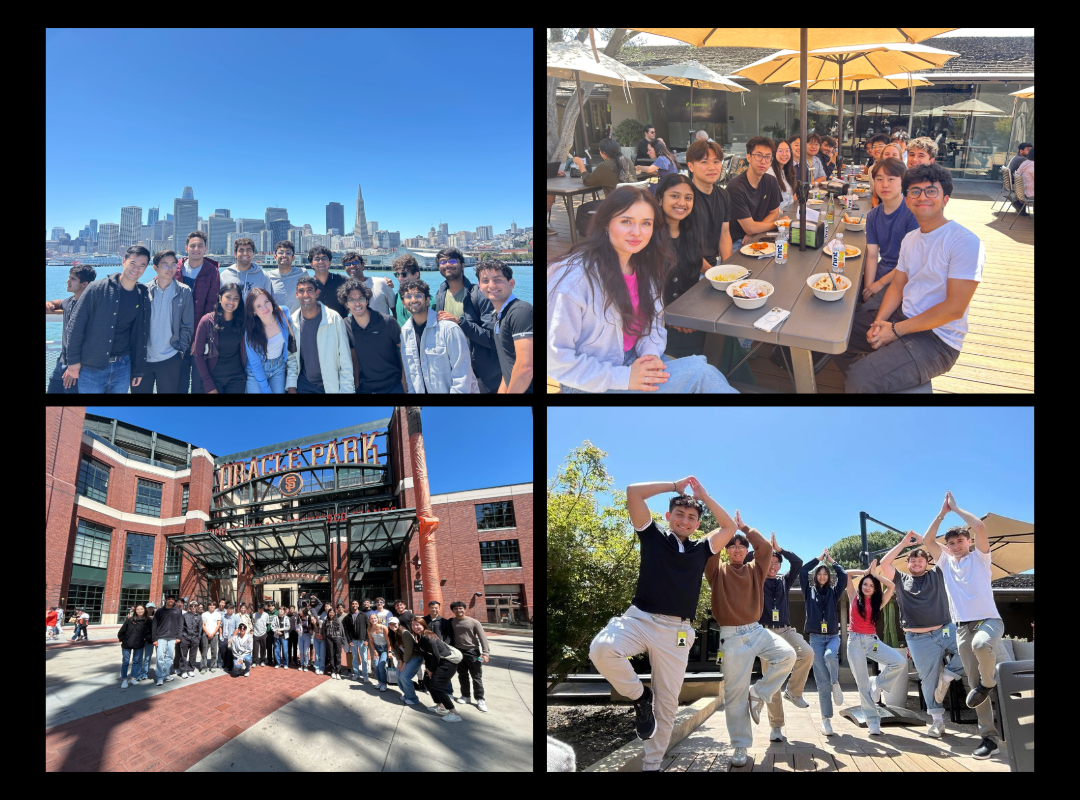 Interning at Robinhood: Your Launchpad to High Performance 2