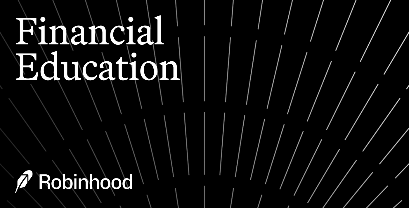 header newsroom financial education