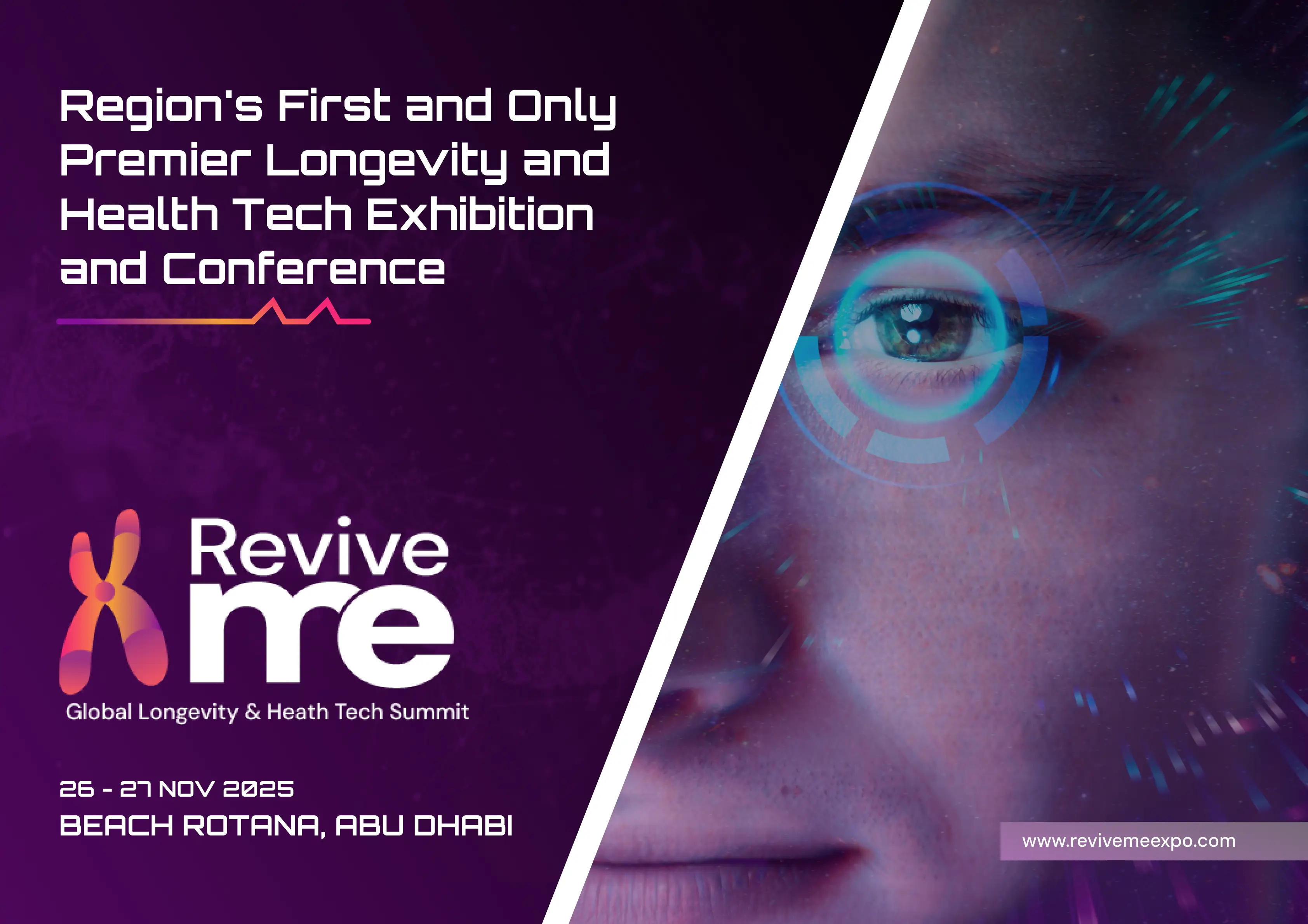 Revive ME
