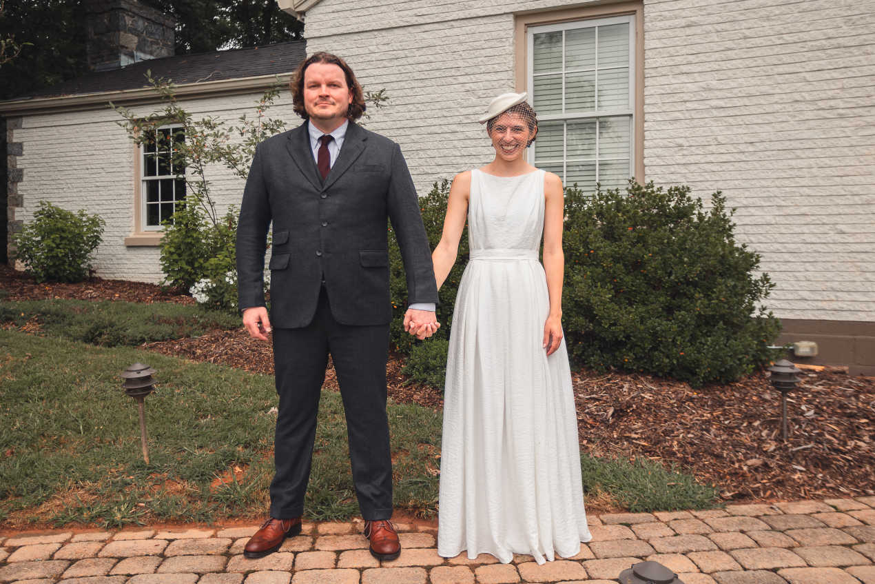 Asheville Wedding Photographer Teri and Casey Alexander NC-22