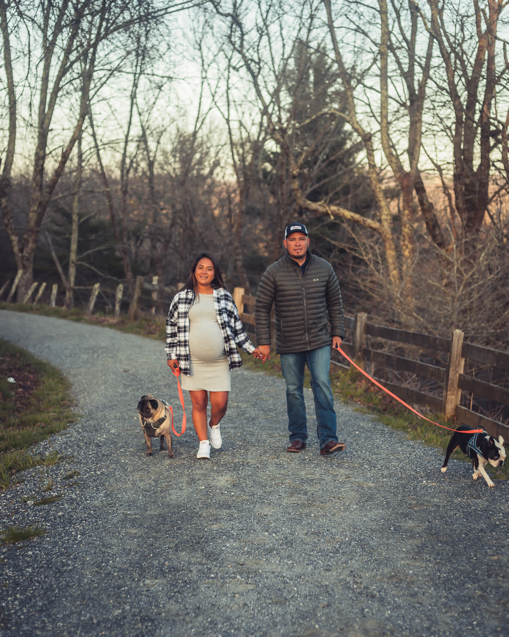 Lucy and Cesar Maternity Photos Boone Family Photographer Brianna Fisher Photography-27