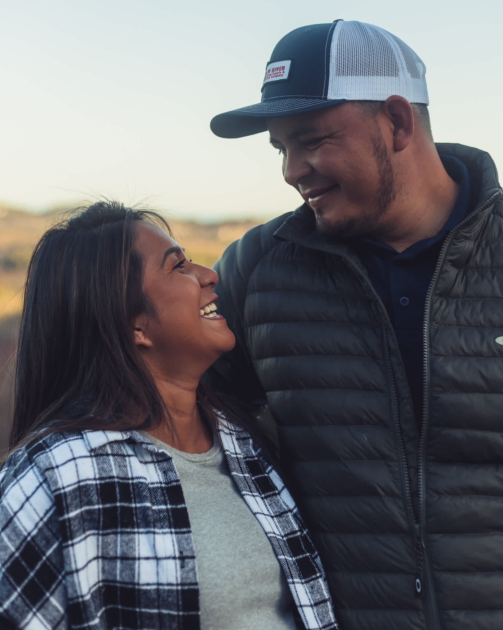 Lucy and Cesar Maternity Photos Boone Family Photographer Brianna Fisher Photography-10