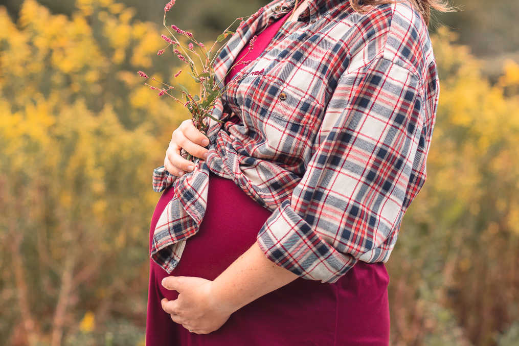 Boone Maternity Photographer Anna and Bernt Moses Cone Manor-14