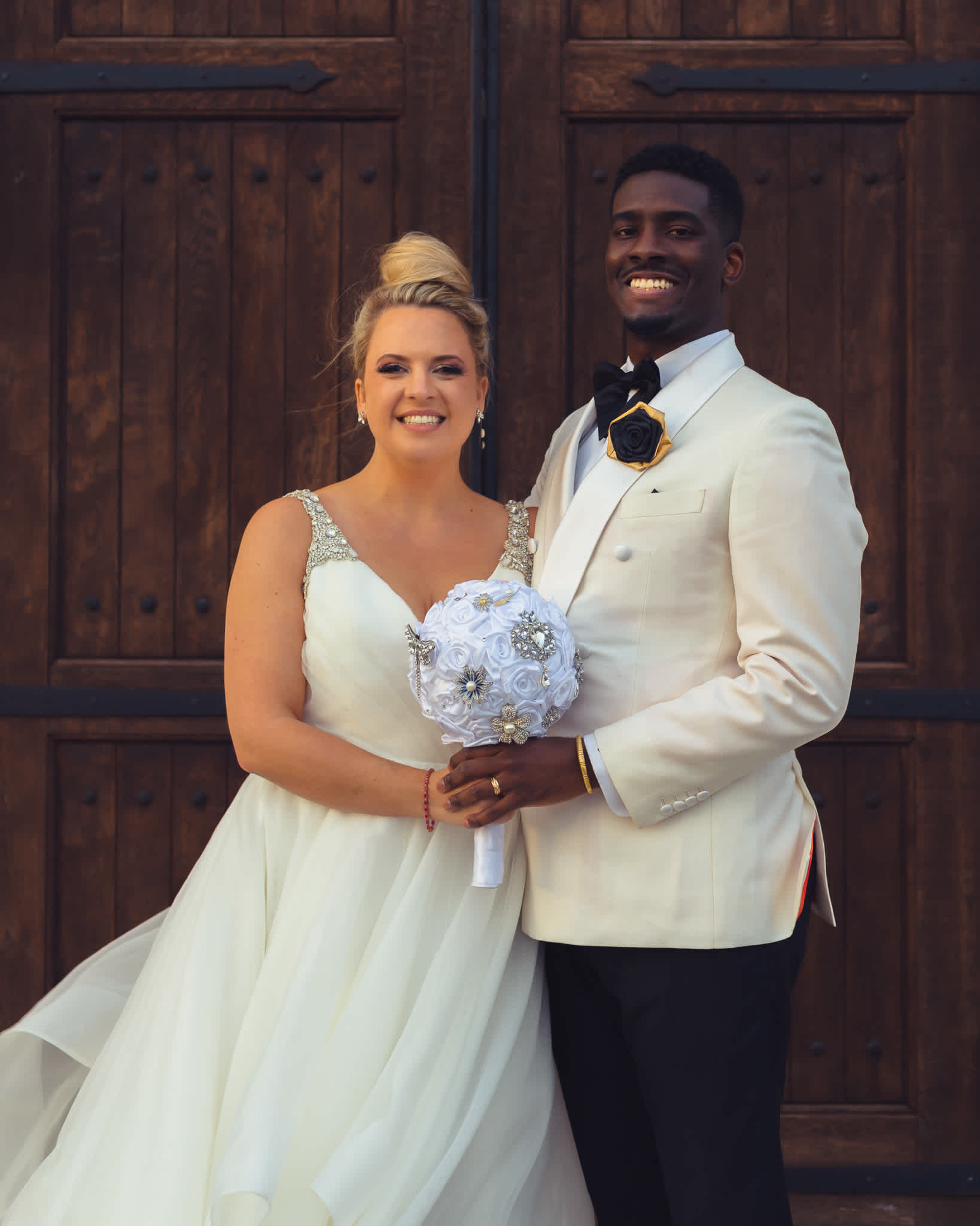 Asheville Wedding Photographer Elizabeth and Kimanthi Brianna Fisher Photography-10