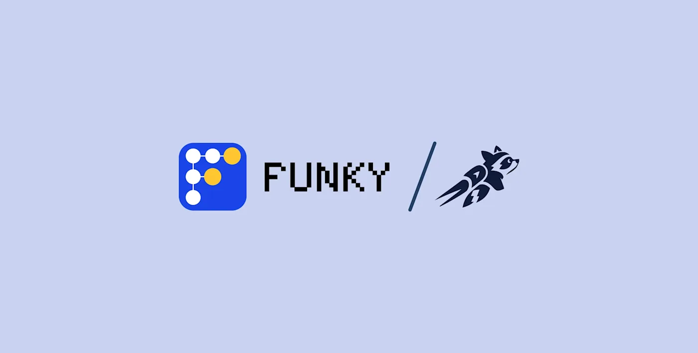 Funky.dev case study