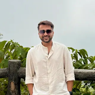 Vivek Mittal